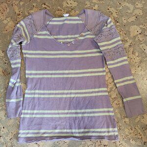 Free People LS Top - WM